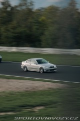 BMW 3 E46 330CI TURBO 2002