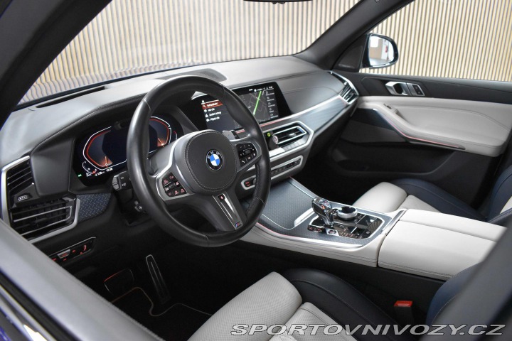 BMW X5 xDrive40d*REZERVACE* 2023