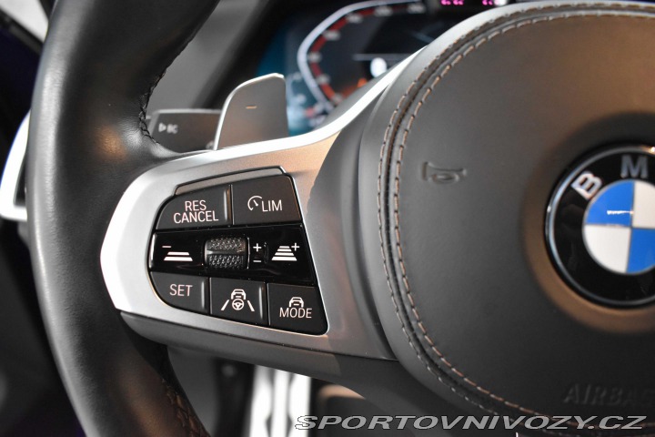 BMW X5 xDrive40d*REZERVACE* 2023