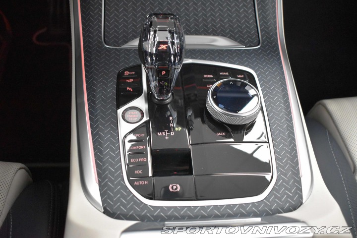 BMW X5 xDrive40d ///M ZÁRUKA*TAŽ 2023