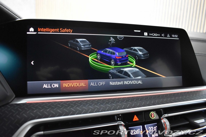 BMW X5 xDrive40d*REZERVACE* 2023