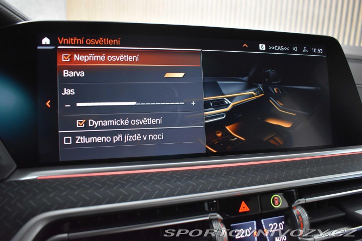 BMW X5 xDrive40d*REZERVACE* 2023