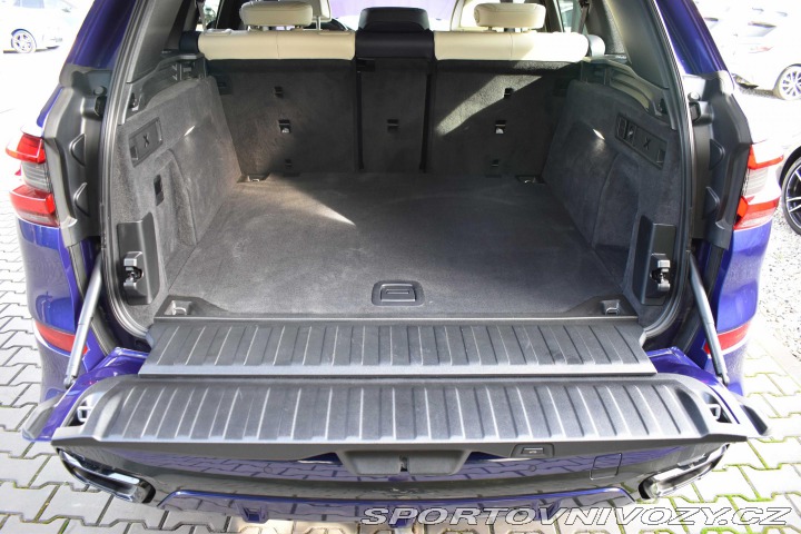 BMW X5 xDrive40d*REZERVACE* 2023