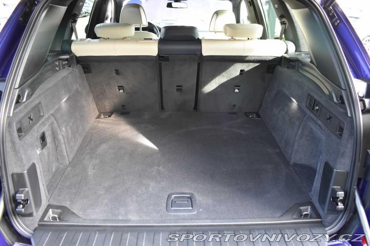 BMW X5 xDrive40d ///M ZÁRUKA*TAŽ 2023