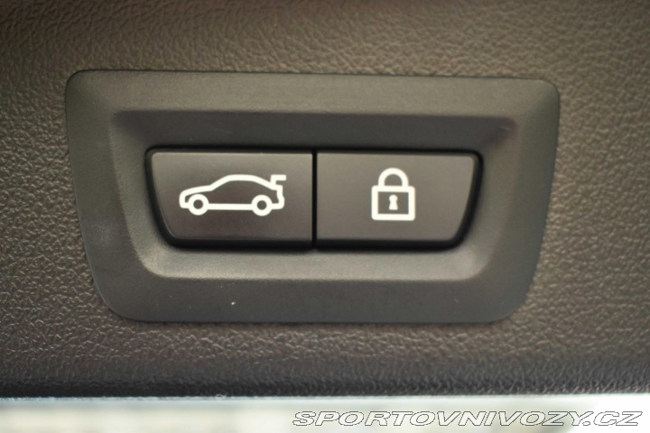 BMW X5 xDrive40d*REZERVACE* 2023