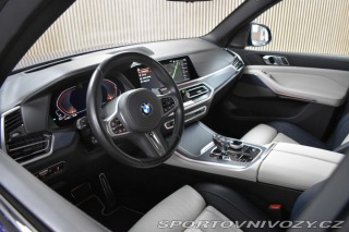 BMW X5 xDrive40d ///M ZÁRUKA*TAŽ 2023