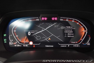 BMW X5 xDrive40d ///M ZÁRUKA*TAŽ 2023