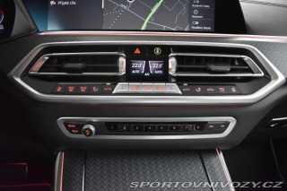BMW X5 xDrive40d ///M ZÁRUKA*TAŽ 2023