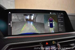 BMW X5 xDrive40d ///M ZÁRUKA*TAŽ 2023