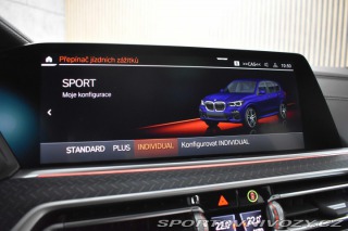 BMW X5 xDrive40d ///M ZÁRUKA*TAŽ 2023