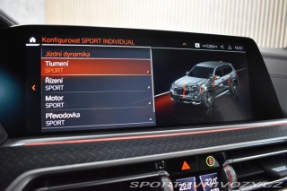 BMW X5 xDrive40d ///M ZÁRUKA*TAŽ 2023