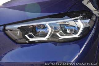BMW X5 xDrive40d ///M ZÁRUKA*TAŽ 2023
