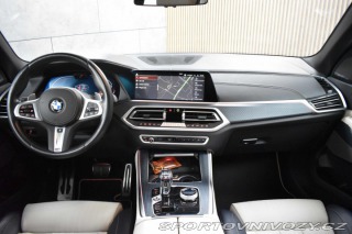 BMW X5 xDrive40d ///M ZÁRUKA*TAŽ 2023