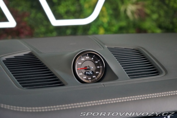 Porsche Cayenne COUPÉ*BOSE*PDLS+*PASM*CHR 2019