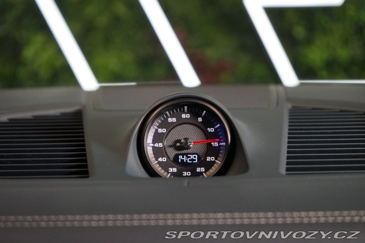 Porsche Cayenne COUPÉ*BOSE*PDLS+*PASM*CHR 2019