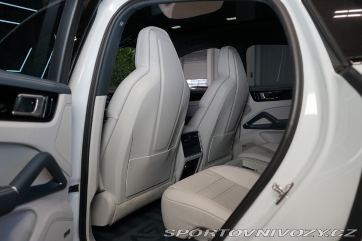 Porsche Cayenne COUPÉ*BOSE*PDLS+*PASM*CHR 2019