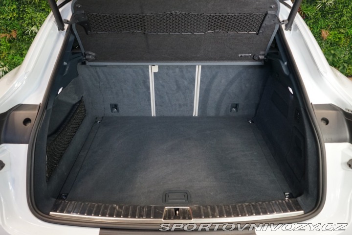 Porsche Cayenne COUPÉ*BOSE*PDLS+*PASM*CHR 2019