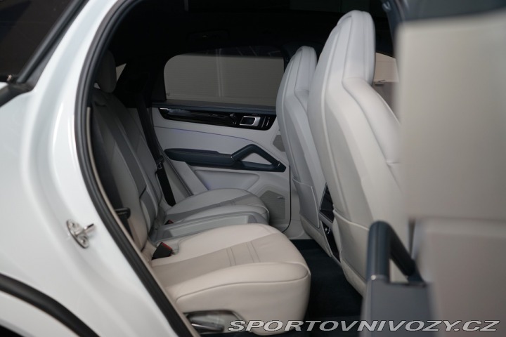 Porsche Cayenne COUPÉ*BOSE*PDLS+*PASM*CHR 2019