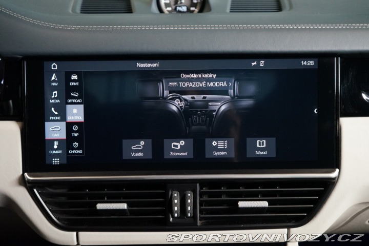 Porsche Cayenne COUPÉ*BOSE*PDLS+*PASM*CHR 2019