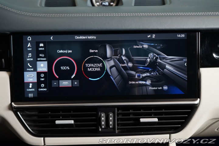 Porsche Cayenne COUPÉ*BOSE*PDLS+*PASM*CHR 2019