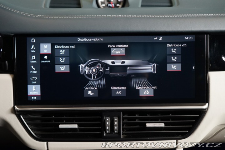 Porsche Cayenne COUPÉ*BOSE*PDLS+*PASM*CHR 2019