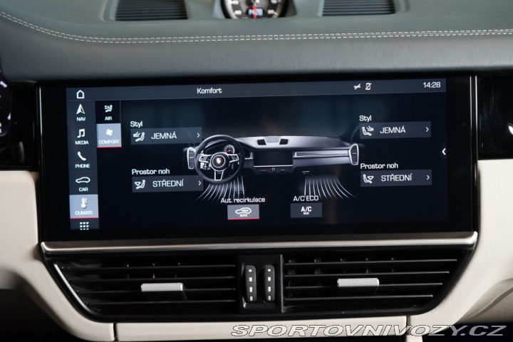 Porsche Cayenne COUPÉ*BOSE*PDLS+*PASM*CHR 2019