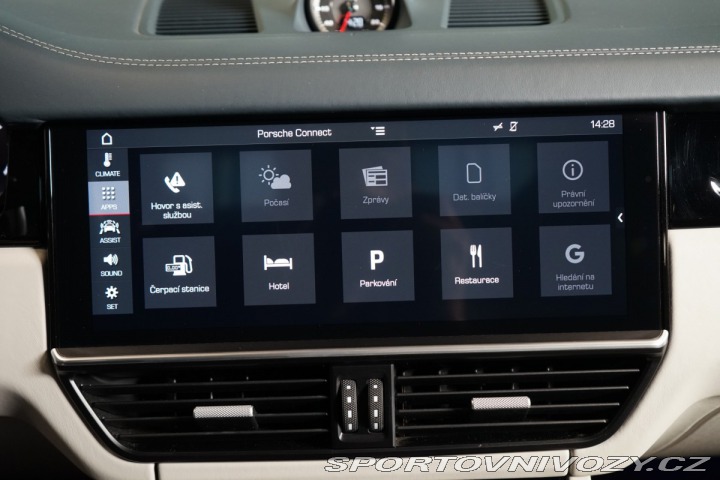 Porsche Cayenne COUPÉ*BOSE*PDLS+*PASM*CHR 2019