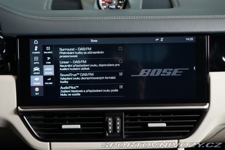 Porsche Cayenne COUPÉ*BOSE*PDLS+*PASM*CHR 2019