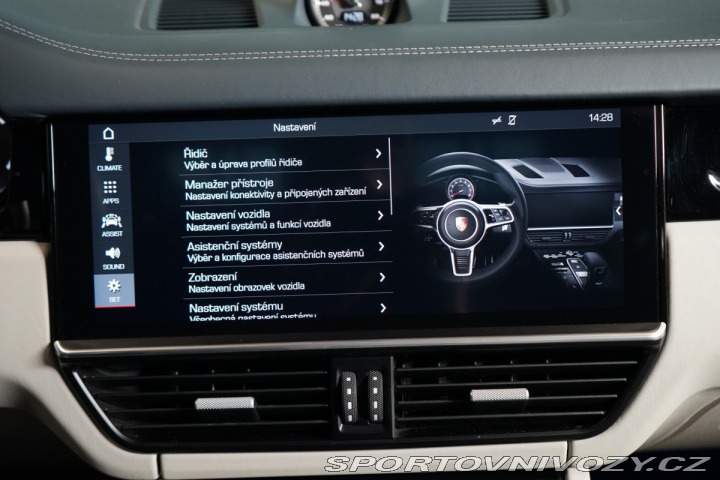 Porsche Cayenne COUPÉ*BOSE*PDLS+*PASM*CHR 2019