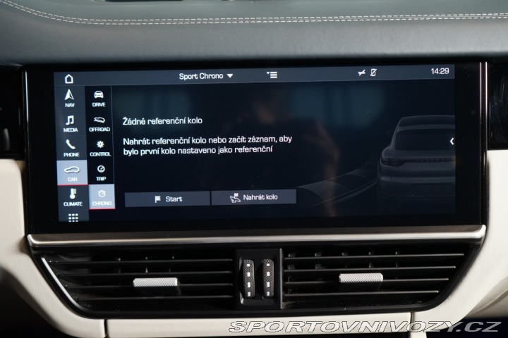 Porsche Cayenne COUPÉ*BOSE*PDLS+*PASM*CHR 2019