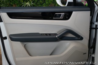 Porsche Cayenne COUPÉ*BOSE*PDLS+*PASM*CHR 2019