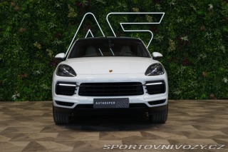 Porsche Cayenne COUPÉ*BOSE*PDLS+*PASM*CHR 2019