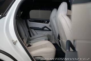 Porsche Cayenne COUPÉ*BOSE*PDLS+*PASM*CHR 2019