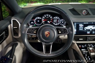 Porsche Cayenne COUPÉ*BOSE*PDLS+*PASM*CHR 2019