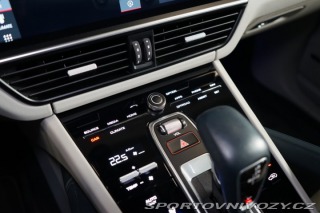 Porsche Cayenne COUPÉ*BOSE*PDLS+*PASM*CHR 2019