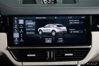 Porsche Cayenne COUPÉ*BOSE*PDLS+*PASM*CHR 2019