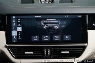 Porsche Cayenne COUPÉ*BOSE*PDLS+*PASM*CHR 2019