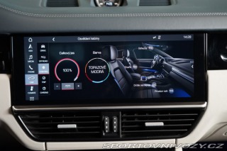 Porsche Cayenne COUPÉ*BOSE*PDLS+*PASM*CHR 2019