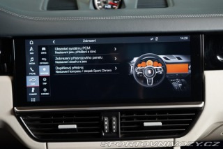 Porsche Cayenne COUPÉ*BOSE*PDLS+*PASM*CHR 2019