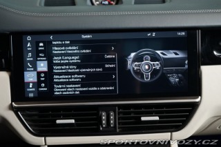 Porsche Cayenne COUPÉ*BOSE*PDLS+*PASM*CHR 2019