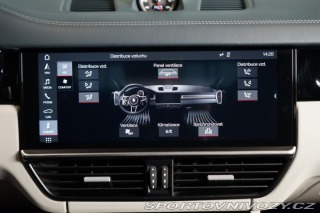 Porsche Cayenne COUPÉ*BOSE*PDLS+*PASM*CHR 2019