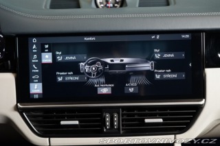 Porsche Cayenne COUPÉ*BOSE*PDLS+*PASM*CHR 2019