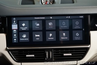 Porsche Cayenne COUPÉ*BOSE*PDLS+*PASM*CHR 2019