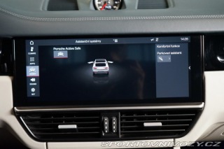 Porsche Cayenne COUPÉ*BOSE*PDLS+*PASM*CHR 2019