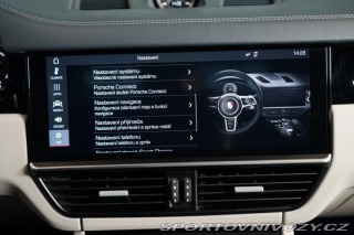 Porsche Cayenne COUPÉ*BOSE*PDLS+*PASM*CHR 2019