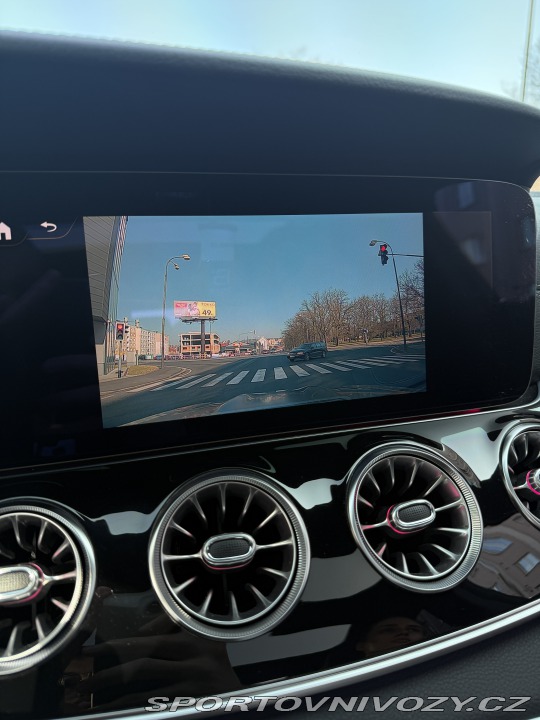 Mercedes-Benz AMG GT 43 ZARUKA, BURMESTER PANO 2021