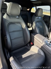 Mercedes-Benz AMG GT 43 ZARUKA, BURMESTER PANO 2021