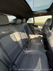 Mercedes-Benz AMG GT 43 ZARUKA, BURMESTER PANO 2021