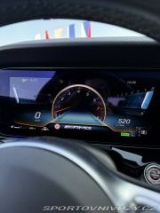 Mercedes-Benz AMG GT 43 ZARUKA, BURMESTER PANO 2021