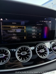 Mercedes-Benz AMG GT 43 ZARUKA, BURMESTER PANO 2021